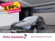 VW Passat Variant, 2.0 TDI Business, Jahr 2019 - Hamm