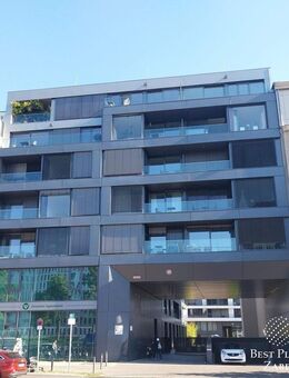 Moderne Stadtwohnung in zentralster Lage von Berlin-Mitte - Berlin