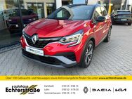 Renault Captur, Plug-in Hybrid E-TECH 160 R S LINE, Jahr 2021 - Karlstadt