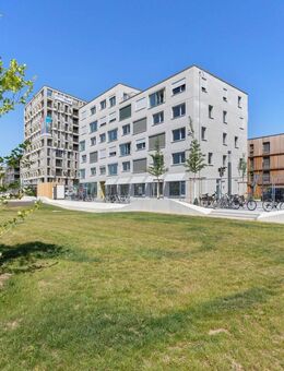 1-Zimmer-Apartment in einer Wohngemeinschaft - Mannheim