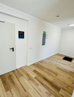 Modernes Apartment mit Blick auf die Bobbahn - Vermietung möglich! - Winterberg