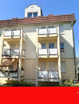 Kompakt leben in Seenähe - Markranstädt