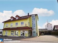 Flexible Gewerbe/Wohnfläche in Ittling - Nutzungsänderung genehmigt - Straubing