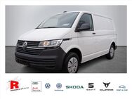 VW T6.1, 2.0 l TDI Transporter Kasten, Jahr 2022 - Rellingen