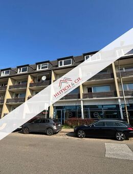 Wohn- und Geschäftshaus mit 31 Wohneinheiten, 2 Gewerbeflächen und 8 Stellplätzen in Top Lage! - Lübeck