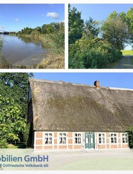 Landleben in traumhafter Kulisse mit viel Platz für Familie und Pferde - Osten