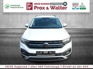 VW T-Cross TSI OPF Life Plus WINTER-PAKET+ACC+ALU - Hagenow