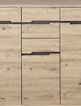 Innostyle Kommode Memphis, Breite 120 cm