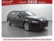 Audi A4 Av. 35 TDI S-Tr. Sport NAVI+LED+ACC+DAB+SHZ+ - Bebra