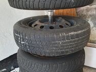 4 Autoreifen für Kia Picanto zu verkaufen - Bottrop