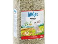 Lillebro Wiesenheu - 4 kg