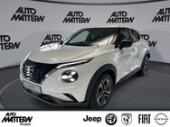 Nissan Juke, HYBRID N-CONNECTA Winter BF, Jahr 2022 - Herford (Hansestadt)