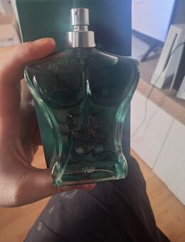 Herrenparfum auch einzeln zu kaufen - Erfurt