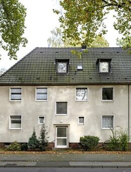 Alles fertig nur noch einziehen 2-Zimmer-Wohnung in Duisburg Obermeiderich - Duisburg