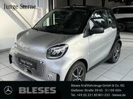 smart EQ fortwo cabrio, PASSION PLUSPAK, Jahr 2023 - Köln