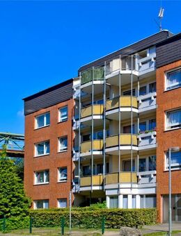 Helle 3-Zimmer-Wohnung in Wuppertal Barmen - Nur mit WBS! - Wuppertal