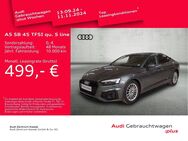 Audi A5, SB 45 TFSI qu S line, Jahr 2024 - Kassel