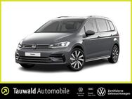 VW Touran, 1.5 TSI R-Line 7-S IQ DCP, Jahr 2024 - Erlangen