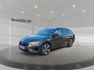 Skoda Octavia, 2.0 TSI Combi DynLi, Jahr 2024 - Bad Arolsen