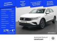 VW Tiguan, 1.5 TSI Life, Jahr 2021 - Leverkusen