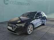 Audi e-tron, 50 2x S LINE LM21 SPIEGEL, Jahr 2020 - München