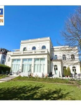 ** Eltville: Einzigartiges Penthouse in direkter Rheinnähe ** - Eltville (Rhein)