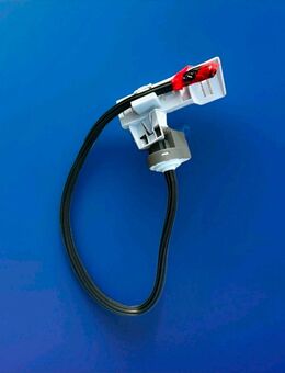 Siemens ST-560 AA-005 Analogdrucksensor – Original Bosch / Siemens WM14VMFCB /04 – gebraucht, voll funktionsfähig - Osterburken Zentrum