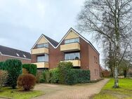 Gemütliche 2-Zimmer-Wohnung in ruhiger Umgebung, nur wenige Schritte von der Polizeiakademie - Oldenburg