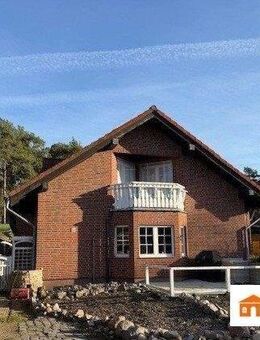 Günstiges, freistehendes Familienhaus mit Pool in der grünen Gemeinde Am Mellensee - Am Mellensee