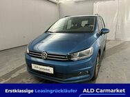 VW Touran 2.0 TDI SCR Comfortline Kombi, 5-türig, 6-Gang - Bad Fallingbostel