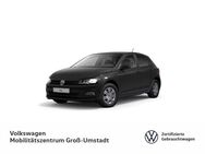 VW Polo, 1.0 MPI Trendline, Jahr 2020 - Groß Umstadt