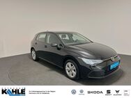 VW Golf, 2.0 TDI VIII LFW Care, Jahr 2022 - Walsrode