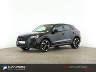 Audi Q2, 40 TFSI quattro S line, Jahr 2024 - Seevetal