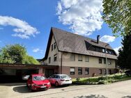 GERÄUMIGES FAMILIENPARADIES - Wehingen