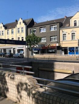 Aufgepasst! Wohn-/Geschäftshaus in zentraler Lage von Bochum!! Faktor 9,6 - Bochum