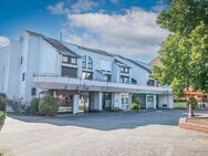 Steinrausch - Lichtdurchflutete Maisonettewohnung mit Garage und Sonne bis in die Abendstunden - Saarlouis