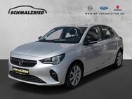 Opel Corsa, F Edition Musikstreaming Spurhalteass, Jahr 2022 - Bremerhaven