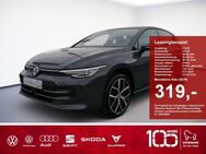 VW Golf, 1.5 l EDITION 50 eTSI OPF, Jahr 2022 - Straubing