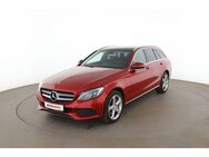 Mercedes-Benz C 400 T 4Matic Avantgarde - Berlin