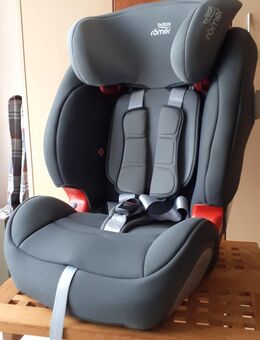 Auto-Kindersitz Britax Römer - Königsbrunn