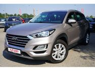 Hyundai Tucson 1.6 Premium Navi Klimaaut. Lenkradheizung - Sandersdorf Brehna