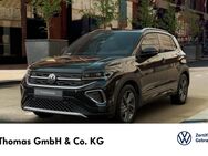 VW T-Cross, 1.5 TSI R-Line, Jahr 2024 - Celle