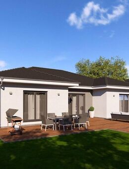 Luxus trifft auf Individualität: Ihr Traumhaus in Nürnberg - Nürnberg