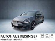 VW Golf, 2.0 TSI VII GTI Performance, Jahr 2019 - Wasserburg (Inn)