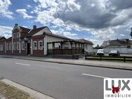 Traditionshof " Bayrischer Hof" sucht aus Altersgründen neuen Eigentümer ! - Goldbeck