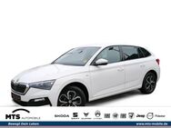 Skoda Scala, 1.0 TGI Drive 125 G-TEC EU6d-T Blendfreies Fernl, Jahr 2020 - Friedberg (Hessen)