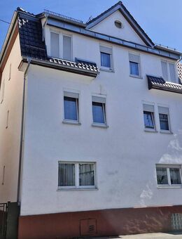 Dreifamilienhaus in zentraler Lage von Göppingen! - Göppingen