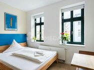 Lukrative Investition: Top gepflegtes 1-Zimmer-Apartment in Leipzig - Leipzig