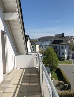 Absolute Top-Lage in Neheim! Gemütliche 2-Zimmer-Wohnung in Neheim - Binnerfeld - Arnsberg