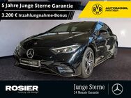 Mercedes EQE, 300 AMG Sport Electric, Jahr 2023 - Menden (Sauerland)